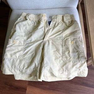 Aftco shorts